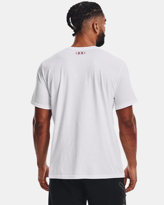 Under Armour Camiseta UA London City para hombre   Ventas relámpago