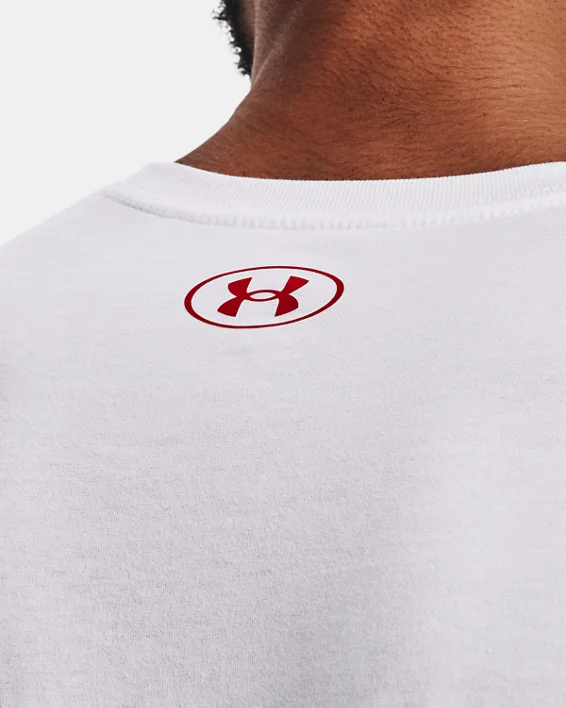 Under Armour Camiseta UA London City para hombre   Ventas relámpago