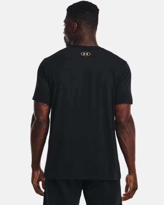 Under Armour Camiseta UA Munich City para hombre   Rebajas top