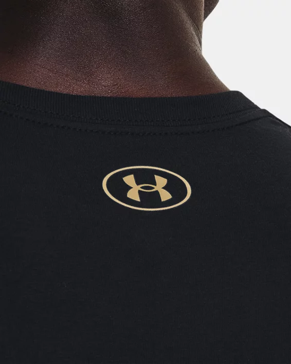 Under Armour Camiseta UA Munich City para hombre   Rebajas top