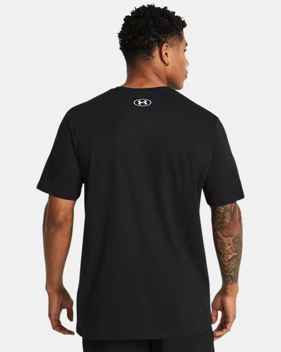 Under Armour Camiseta de manga corta UA Liverpool para hombre   Últimos 3 días