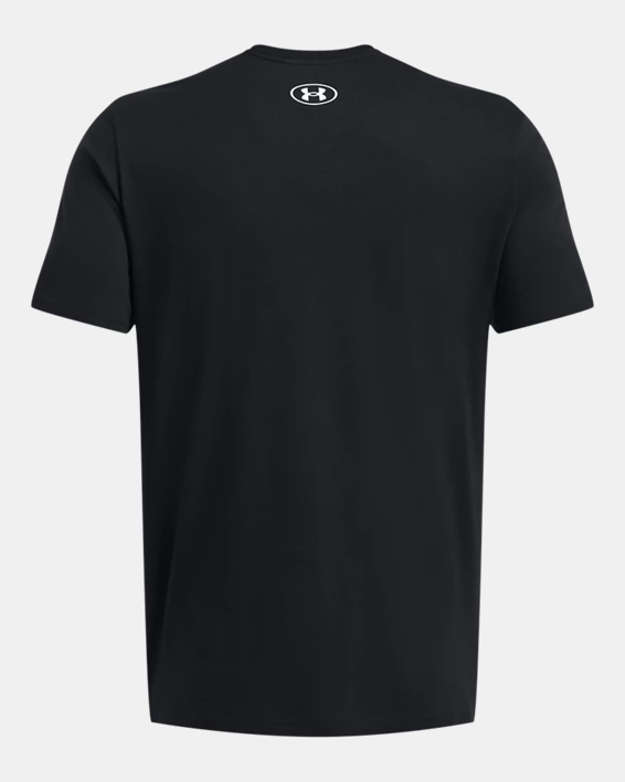 Under Armour Camiseta de manga corta UA Liverpool para hombre   Últimos 3 días