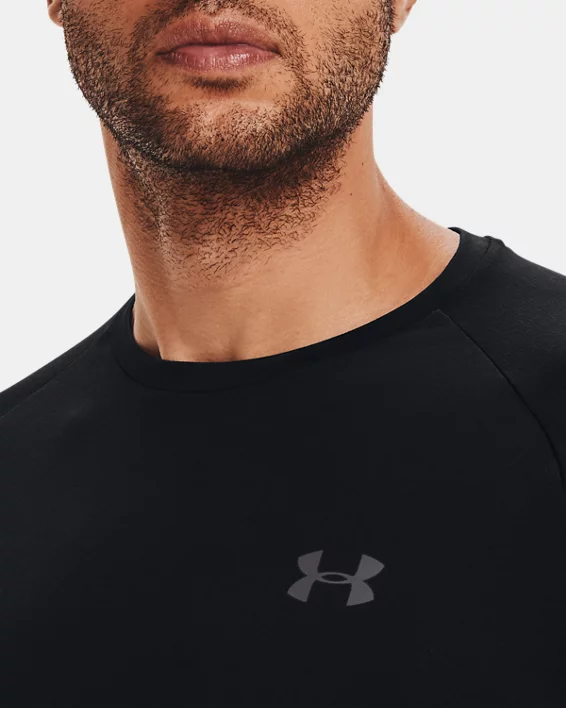 Under Armour Camiseta de manga larga UA Tech™ para hombre   Grandes descuentos
