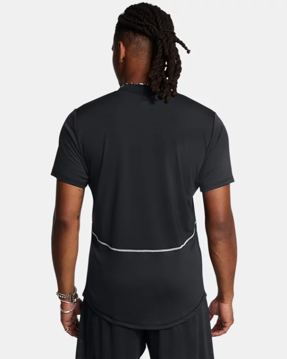 Under Armour Camiseta de manga corta de entrenamiento UA Challenger Pro para hombre   Liquidación