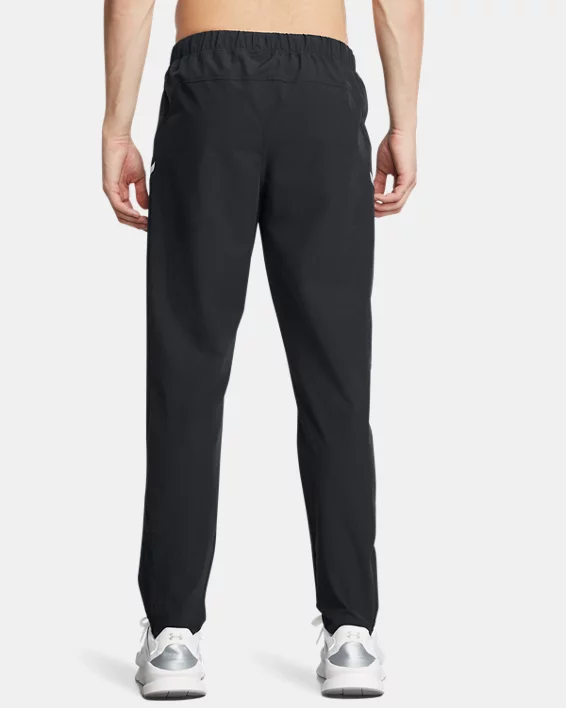 Under Armour Pantalón UA Woven Utility para hombre   Tienda de fábrica