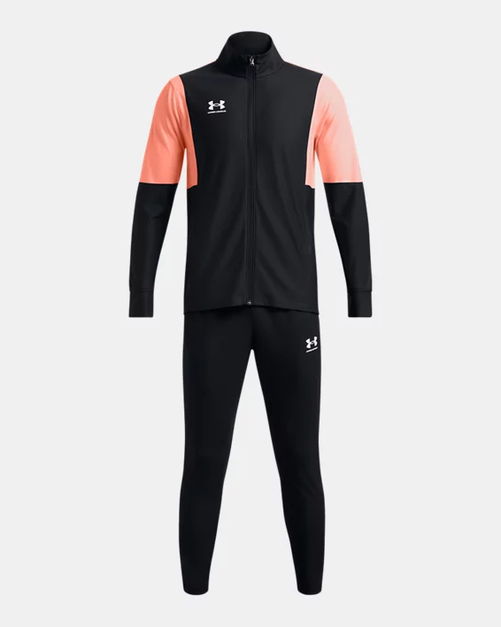 Under Armour Chándal UA Challenger para hombre   Ahorra y exporta