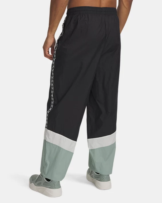 Under Armour Pantalón UA 96 Terrace para hombre   Descuentos del mes