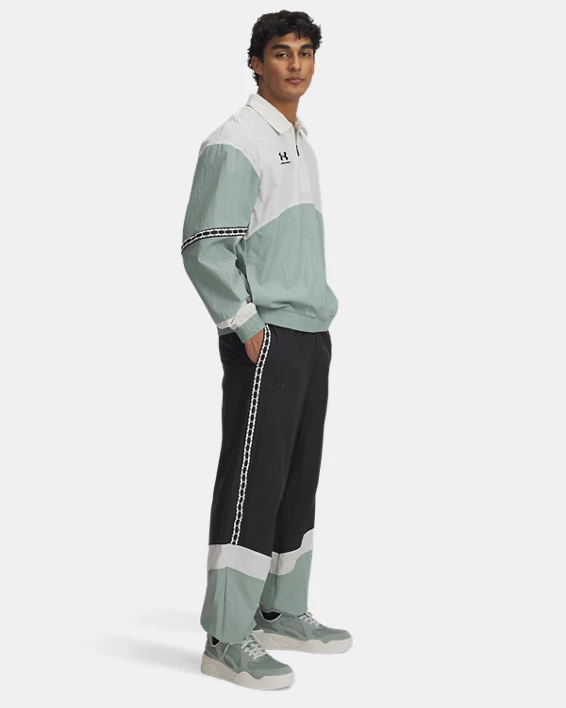 Under Armour Pantalón UA 96 Terrace para hombre   Descuentos del mes