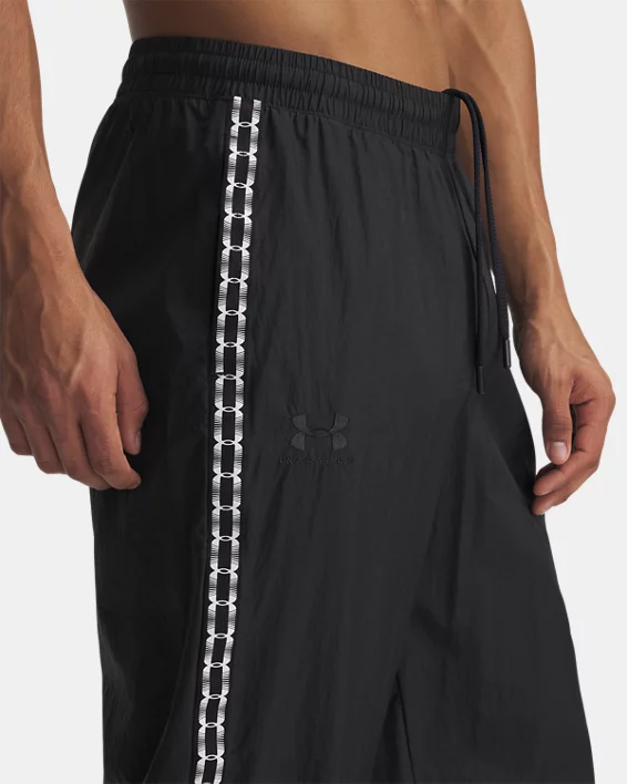 Under Armour Pantalón UA 96 Terrace para hombre   Descuentos del mes