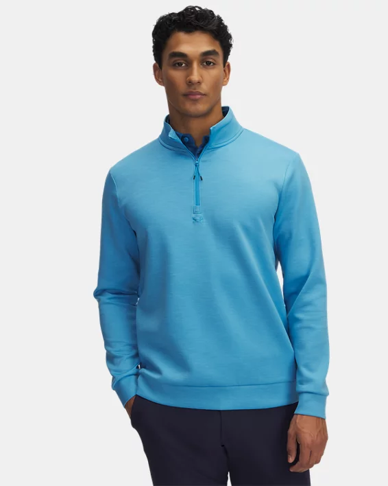 Under Armour Capa intermedia UA Drive para hombre  