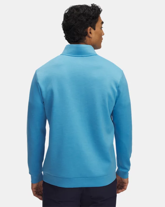 Under Armour Capa intermedia UA Drive para hombre   Última moda