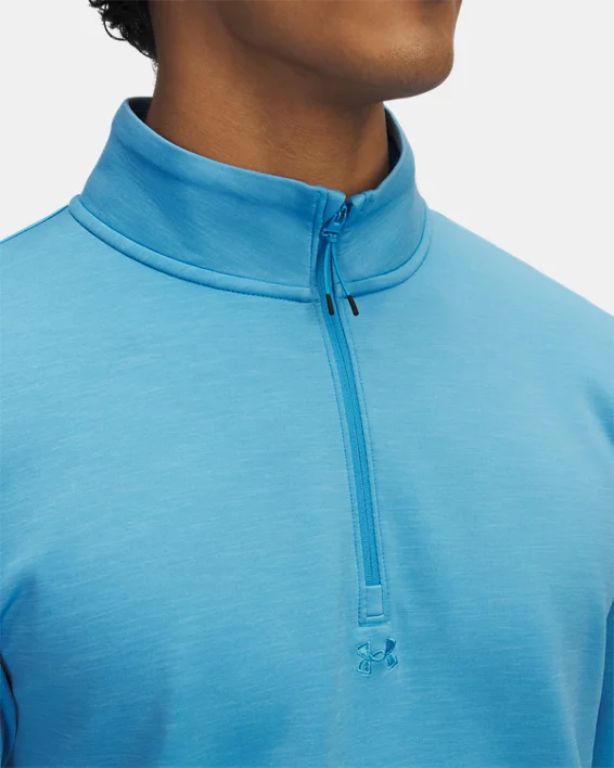 Under Armour Capa intermedia UA Drive para hombre   Última moda