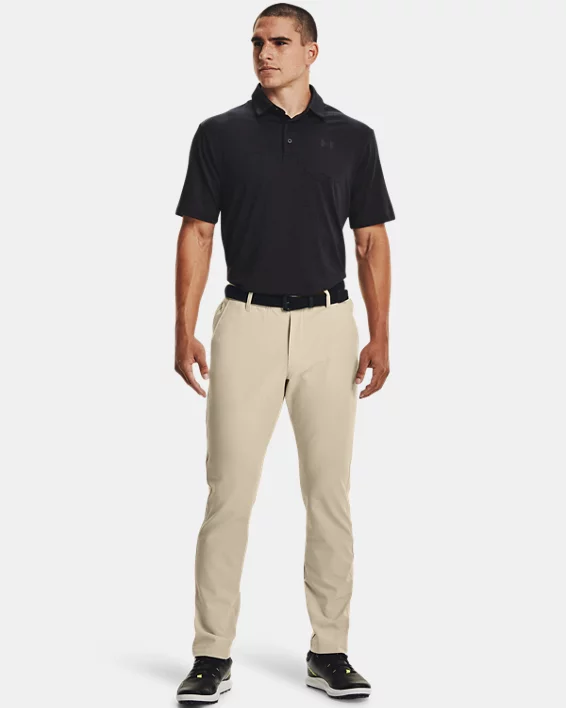 Under Armour Pantalón ajustado UA Drive para hombre   Ofertas de temporada