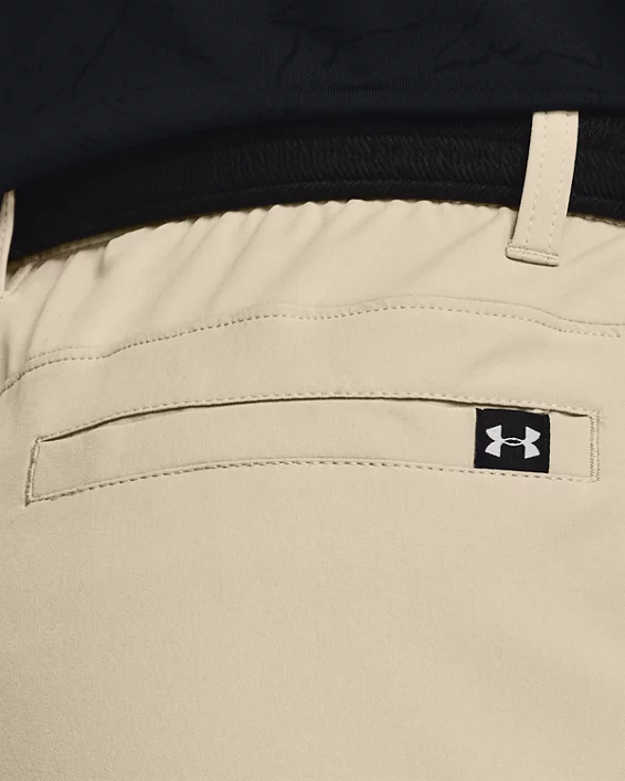 Under Armour Pantalón ajustado UA Drive para hombre   Ofertas de temporada