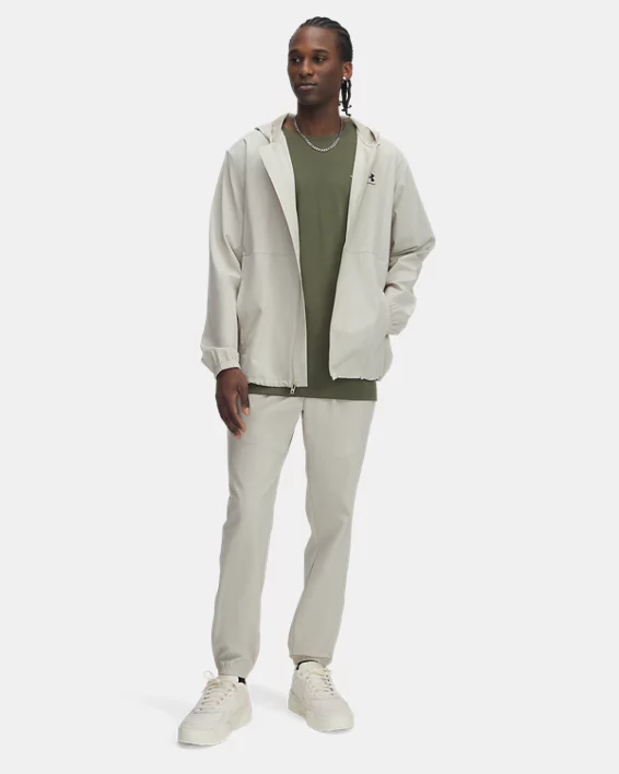 Under Armour Joggers UA Vibe Woven para hombre   Grandes ahorros