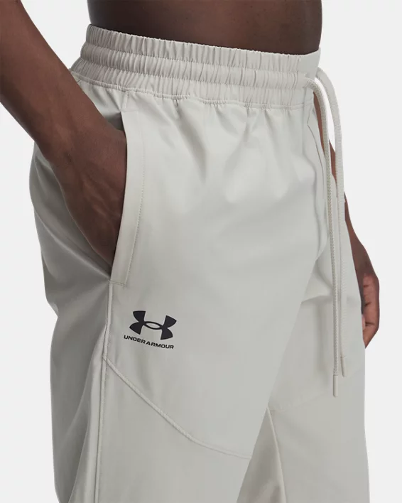 Under Armour Joggers UA Vibe Woven para hombre   Grandes ahorros