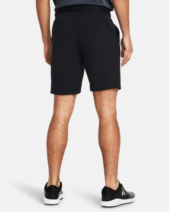 Under Armour Pantalón corto ajustado UA Matchplay para hombre   Rebajas de fin de temporada