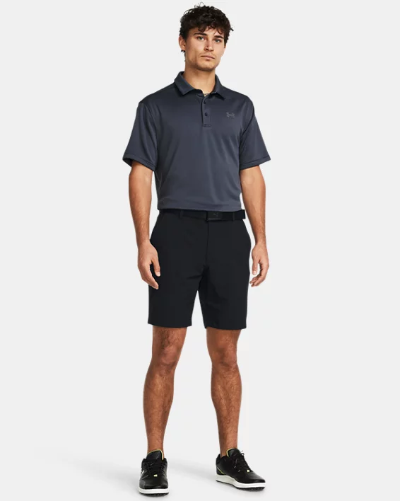 Under Armour Pantalón corto ajustado UA Matchplay para hombre   Rebajas de fin de temporada