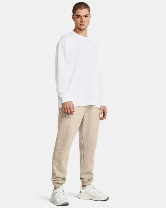 Under Armour Jogger UA Icon Fleece para hombre   Precio ultrabajo
