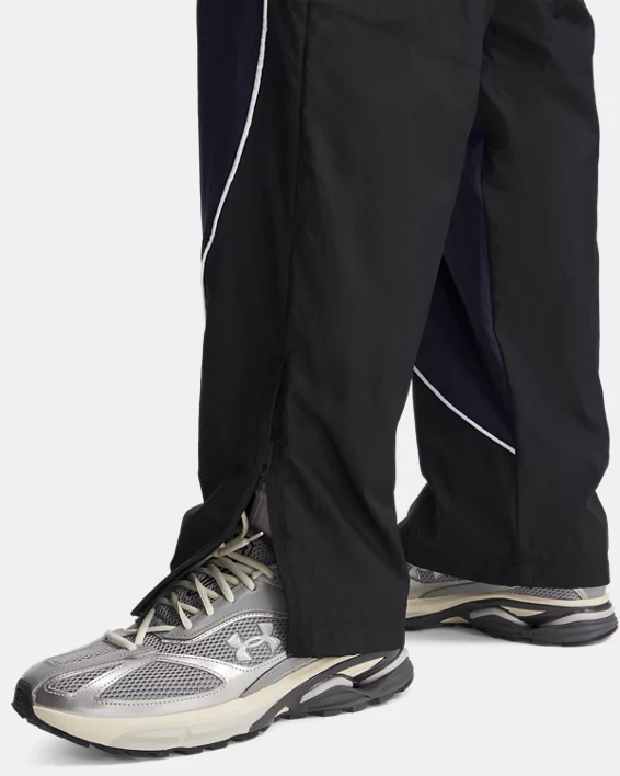 Under Armour Pantalón deportivo UA para hombre   2025