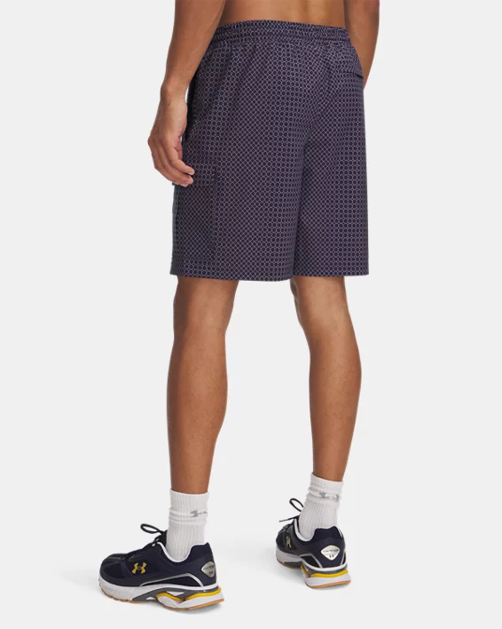 Under Armour Pantalón corto UA Holiday Vibe Cargo para hombre   En línea