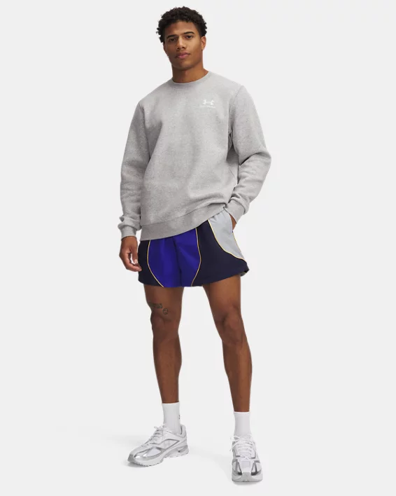 Under Armour Pantalón corto UA Icon Volley Colorblock para hombre   Outlet
