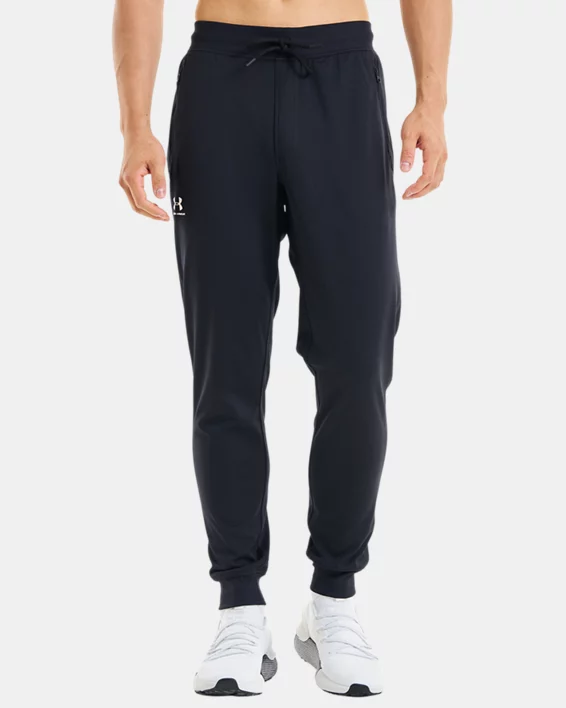 Under Armour Jogger UA Sportstyle para hombre   Ofertas