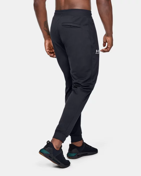Under Armour Jogger UA Sportstyle para hombre   Ofertas