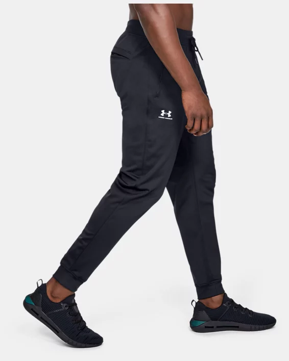 Under Armour Jogger UA Sportstyle para hombre   Ofertas
