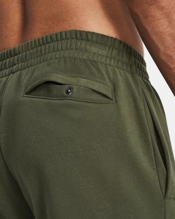Under Armour Jogger UA Rival Fleece Cargo para hombre   Venta caliente
