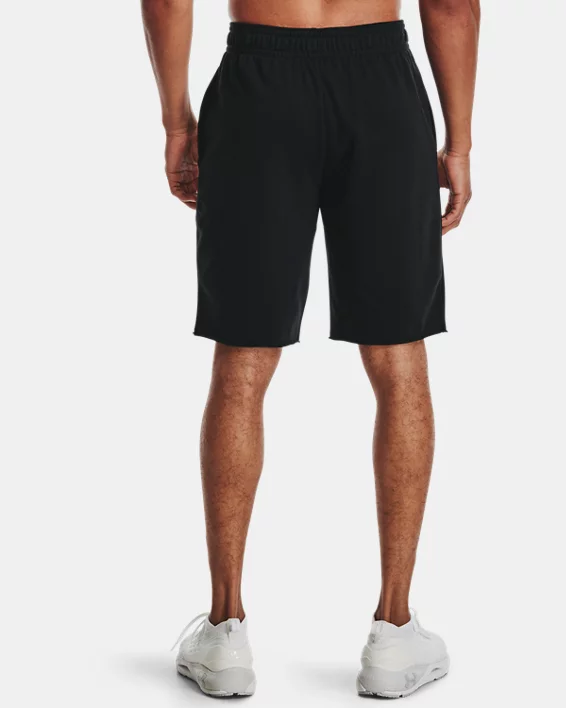 Under Armour Pantalón corto UA Rival Terry para hombre   En oferta