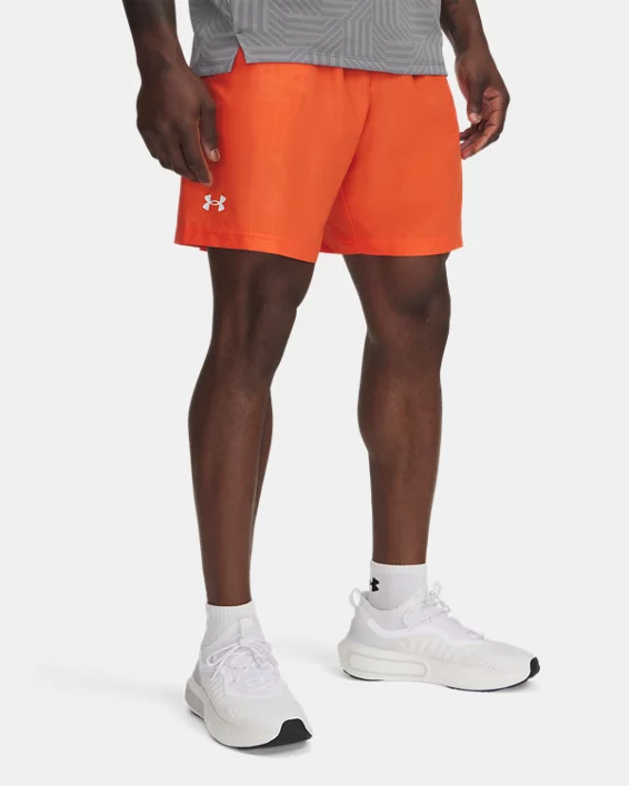 Under Armour Pantalón corto UA Tech™ Woven Emboss para hombre   Gran oferta