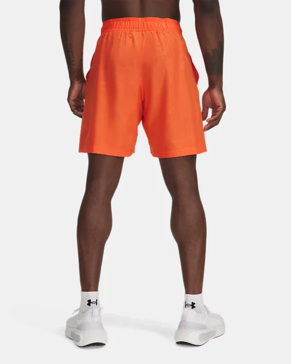 Under Armour Pantalón corto UA Tech™ Woven Emboss para hombre   Gran oferta