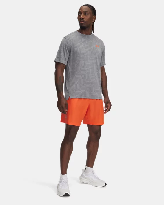 Under Armour Pantalón corto UA Tech™ Woven Emboss para hombre   Gran oferta