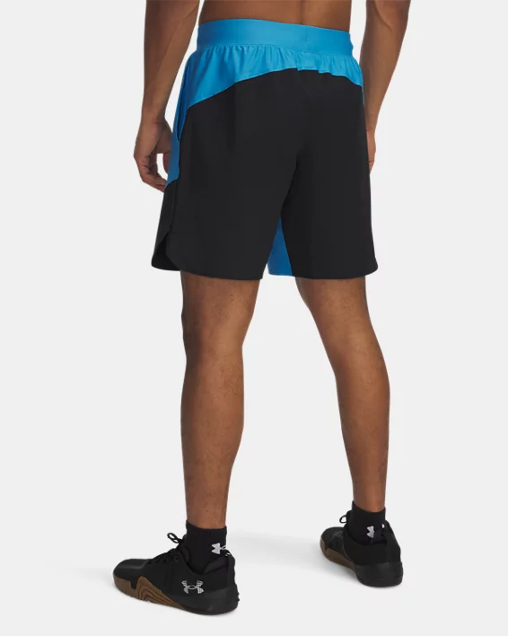 Under Armour Pantalón corto UA Vanish Elite Hybrid para hombre   Rebajas baratas