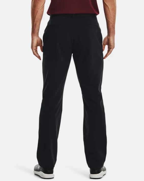 Under Armour Pantalón ajustado UA Matchplay para hombre   Ventas relámpago
