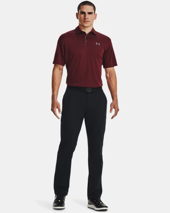 Under Armour Pantalón ajustado UA Matchplay para hombre   Ventas relámpago