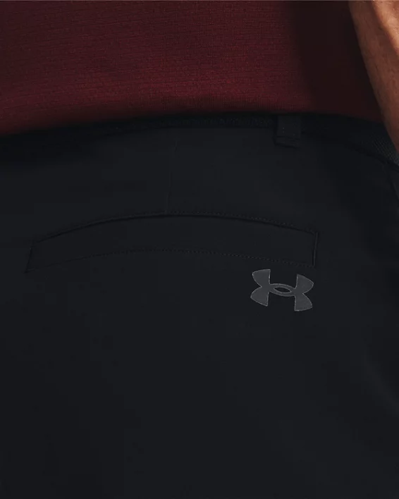 Under Armour Pantalón ajustado UA Matchplay para hombre   Ventas relámpago