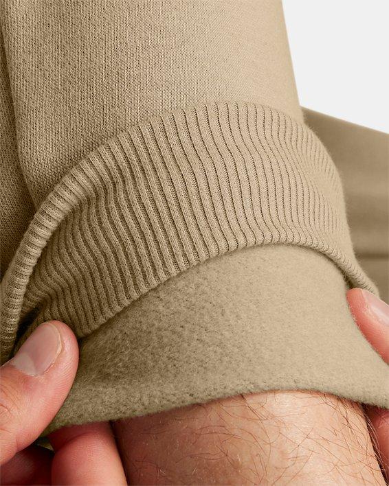 Under Armour Jogger de tejido Fleece UA Rival para hombre   Envío gratis