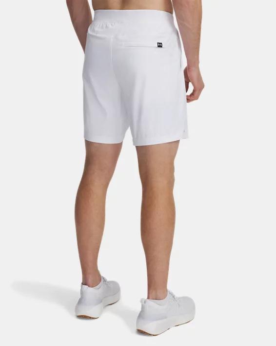 Under Armour Pantalón corto elástico UA Drive para hombre   Oferta especial