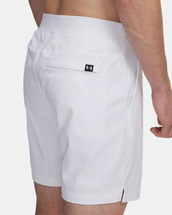 Under Armour Pantalón corto elástico UA Drive para hombre   Oferta especial