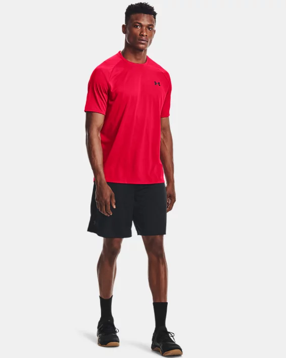 Under Armour Pantalón corto UA Tech™ Mesh para hombre   Últimos 3 días