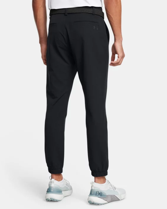 Under Armour Joggers UA Match Play para hombre   COMPRAR AHORA