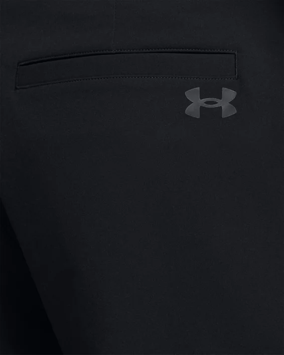 Under Armour Joggers UA Match Play para hombre   COMPRAR AHORA