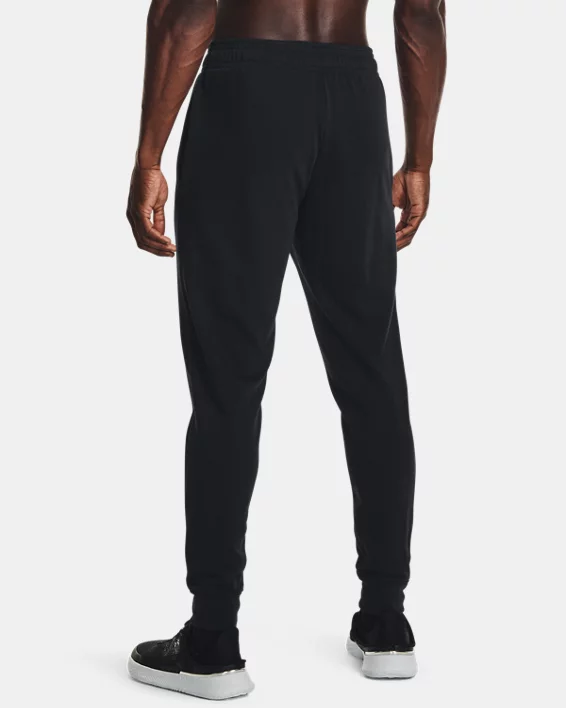 Under Armour Jogger UA Rival Terry para hombre   Últimos 2 días