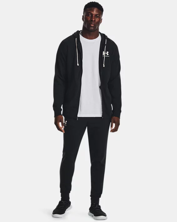 Under Armour Jogger UA Rival Terry para hombre   Últimos 2 días