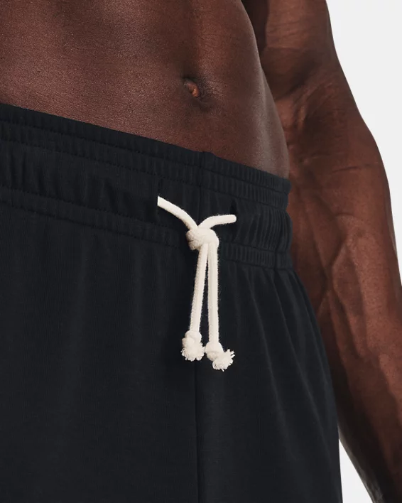 Under Armour Jogger UA Rival Terry para hombre   Últimos 2 días