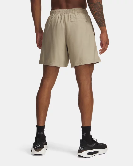 Under Armour Pantalón corto UA Icon Volley para hombre   Último día