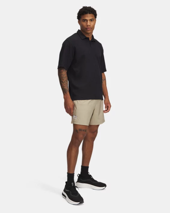 Under Armour Pantalón corto UA Icon Volley para hombre   Último día