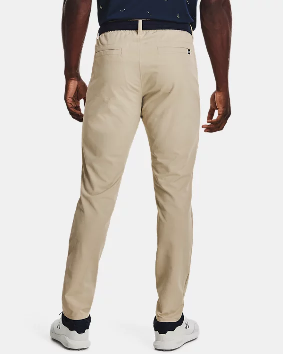 Under Armour Pantalón con bolsillos UA Drive 5 para hombre   Precio de fábrica